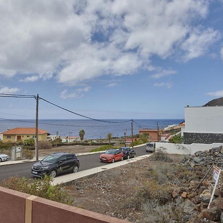 La Pardela - 2Br Sea Views Private Terrace - Wifi Lägenhet Valverde  Exteriör bild
